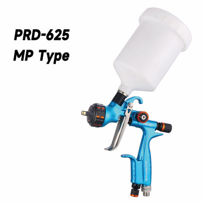 PRD-62 Series