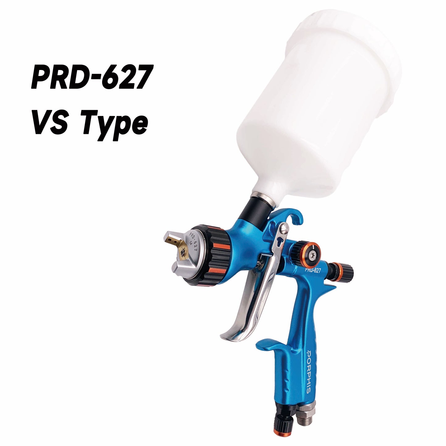 VS PRD-627 SPRAY GUN 1.3mm