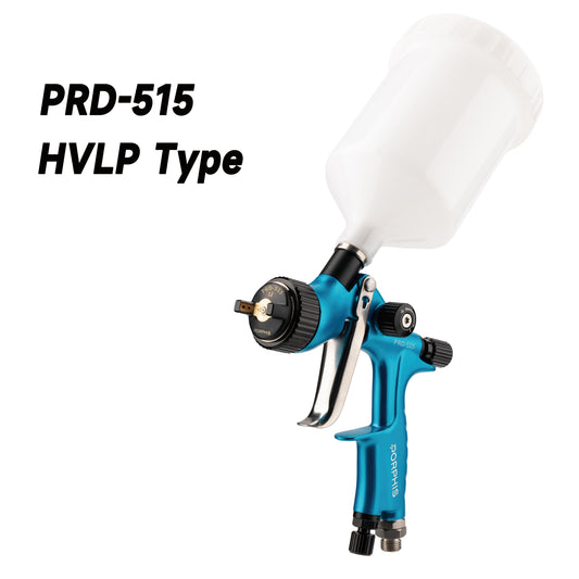 MP PRD-515 SPRAY GUN 1.3mm