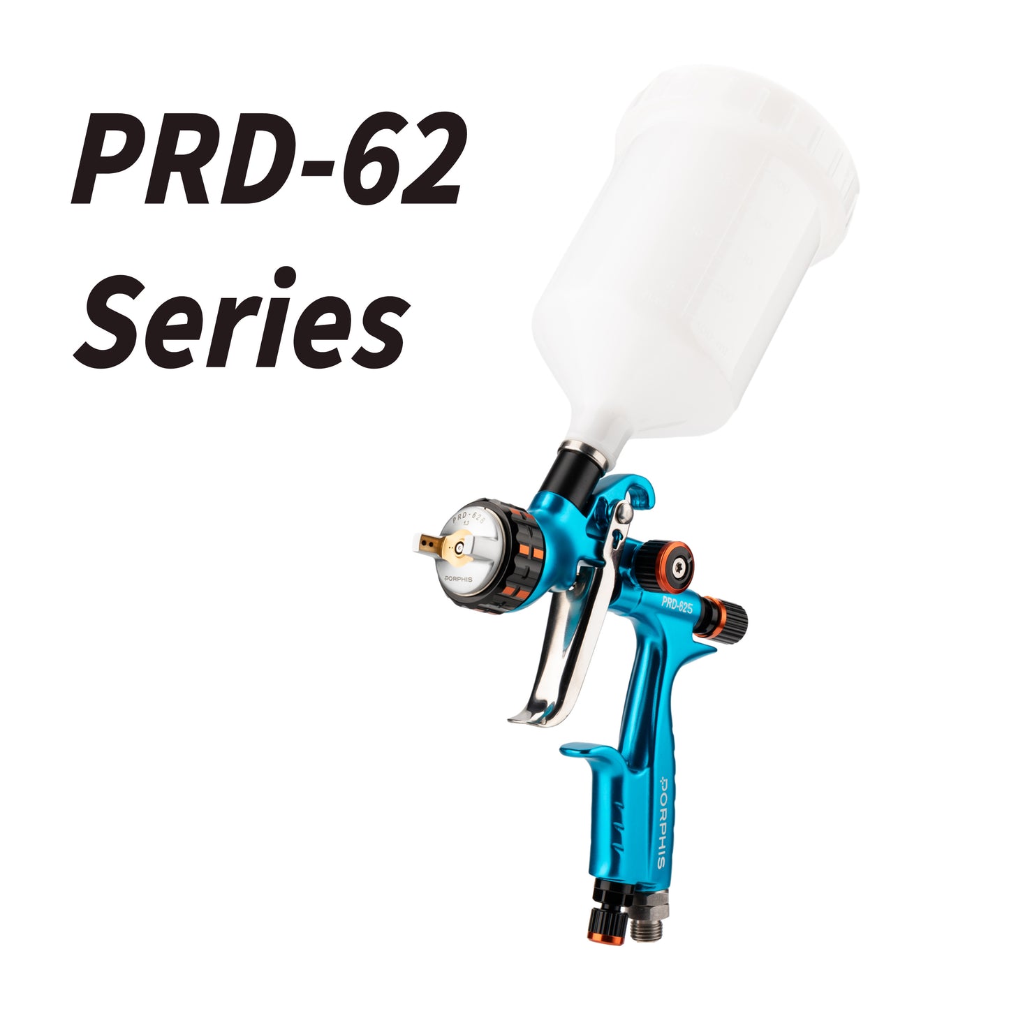 PRD-62 Series