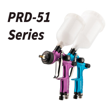 PRD-51 Series