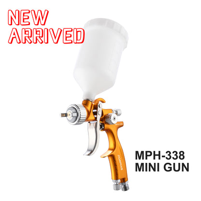 MPH-338 Mini Spray Gun