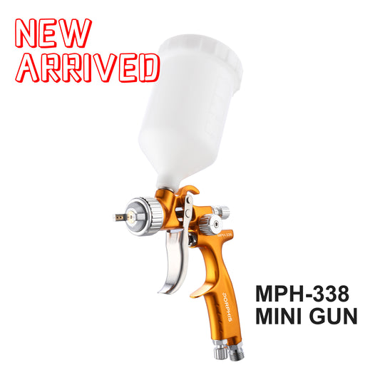 MPH-338 Mini Spray Gun