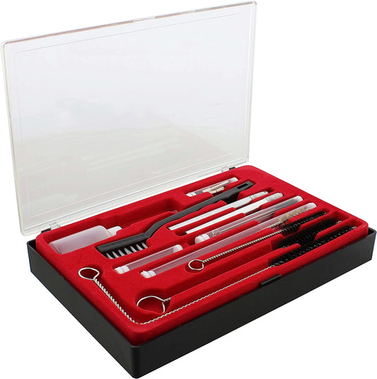 23pc Spray Gun Cleaning Set