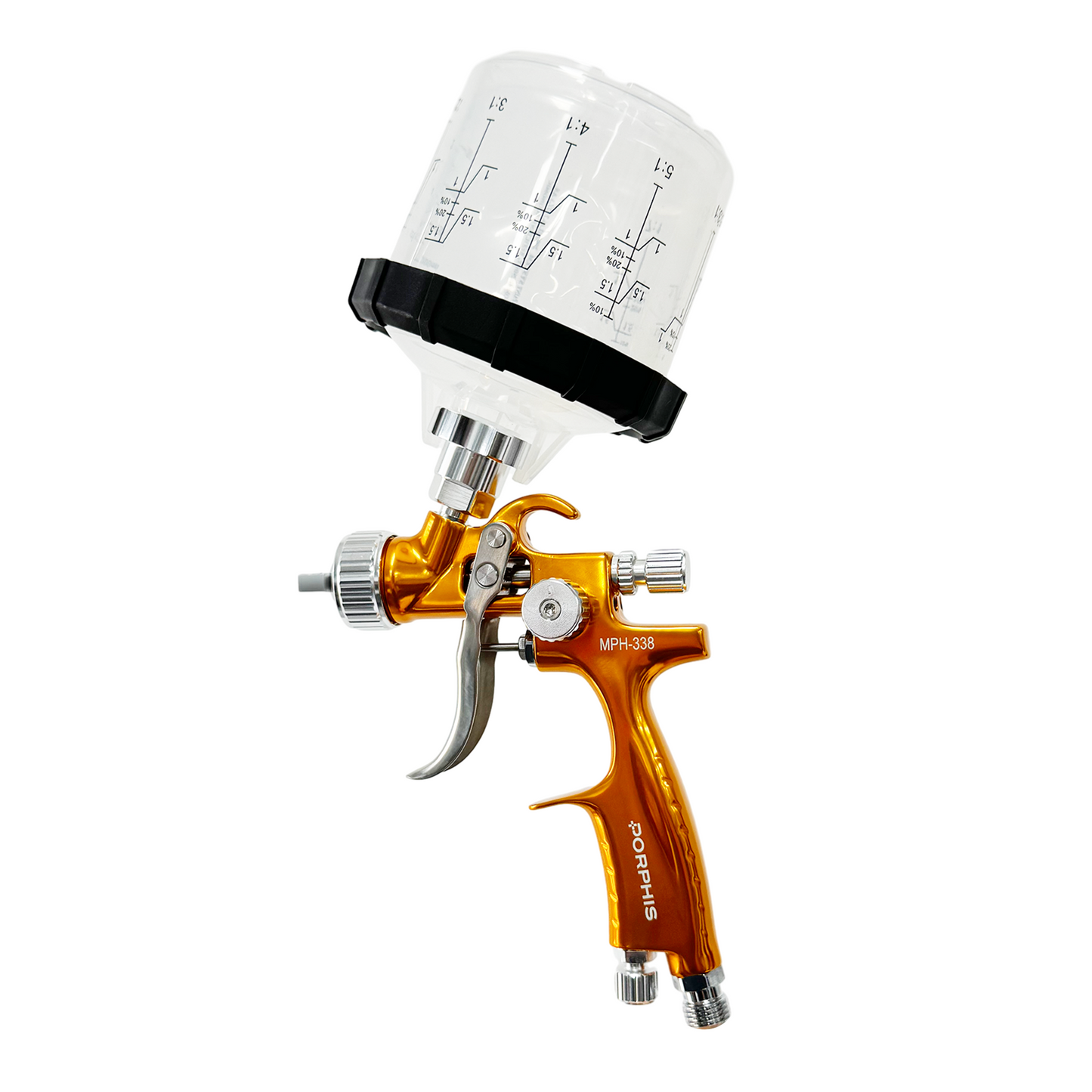 MPH-338 Mini Spray Gun