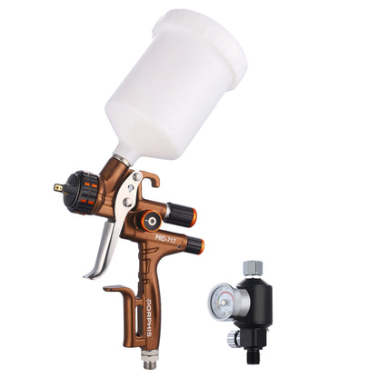 VS PRD-717 SPRAY GUN 1.3/1.4mm