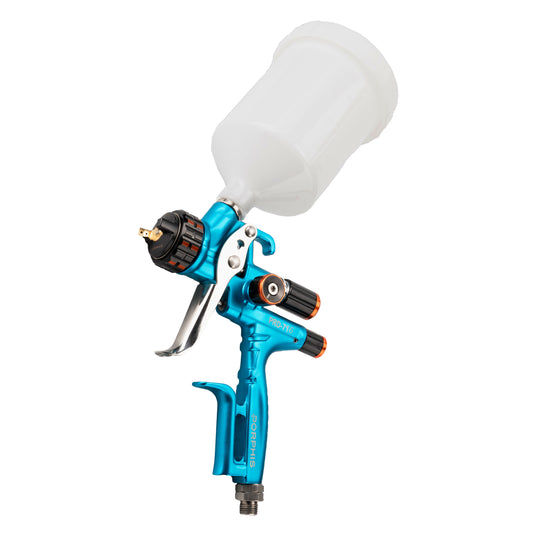 HVLP PRD-716 SPRAY GUN 1.3mm