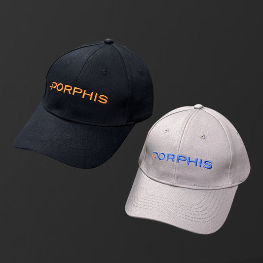 PORPHIS Cap