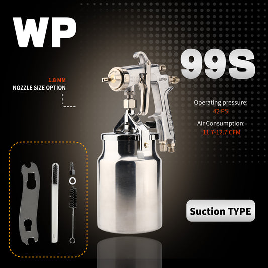 WP-99S 1.8mm