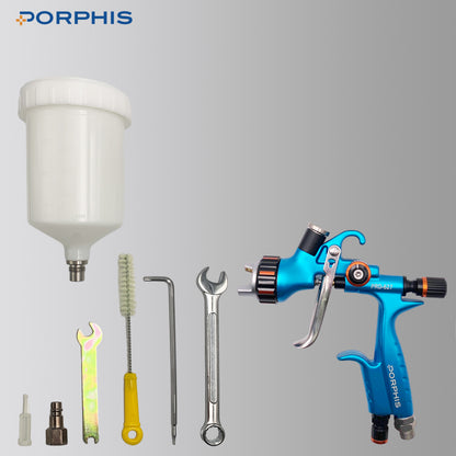 VS PRD-627 SPRAY GUN 1.3mm