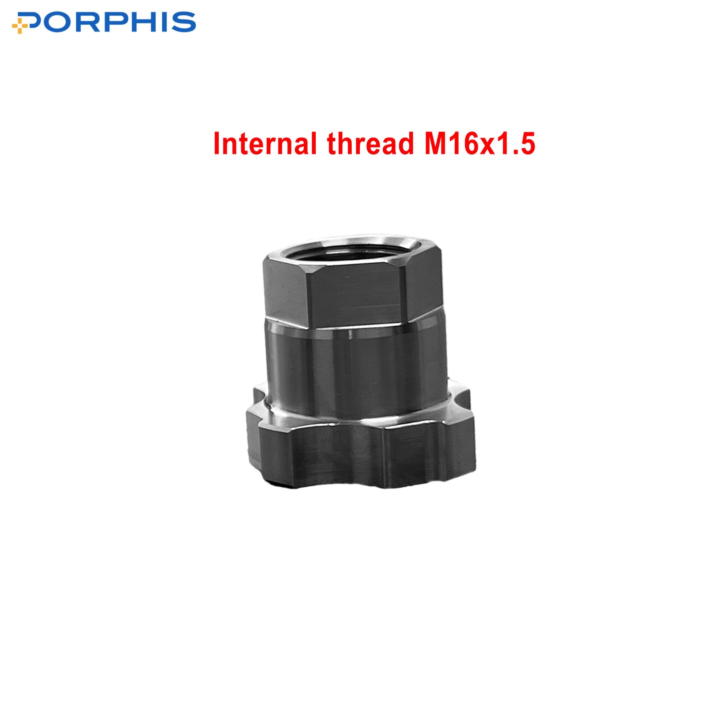 Mixing Cup Adapter